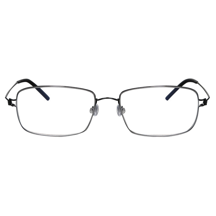 Rectangle Glasses LE0440
