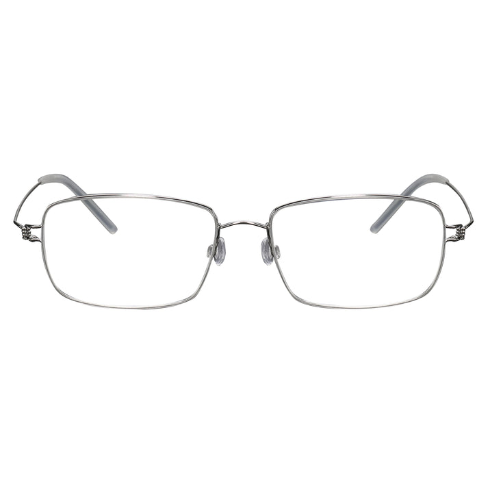 Rectangle Glasses LE0440