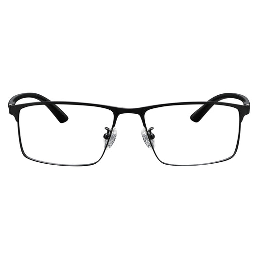 Rectangle Glasses LE0441