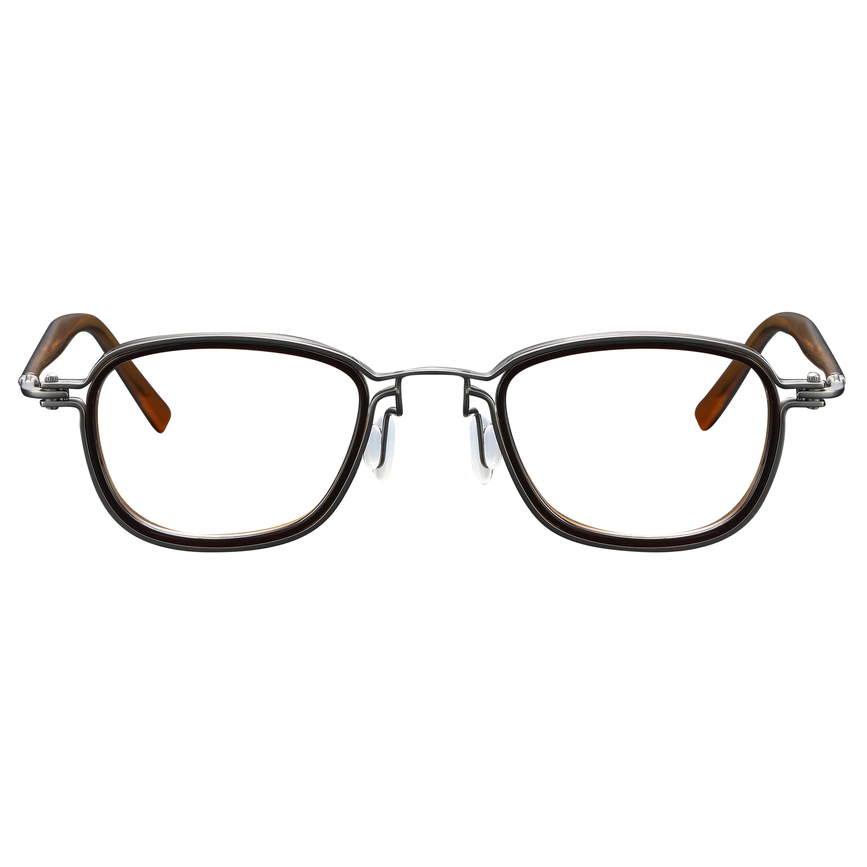 Oval Glasses LE0448 detail image