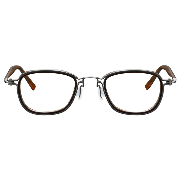 Oval Glasses LE0448
