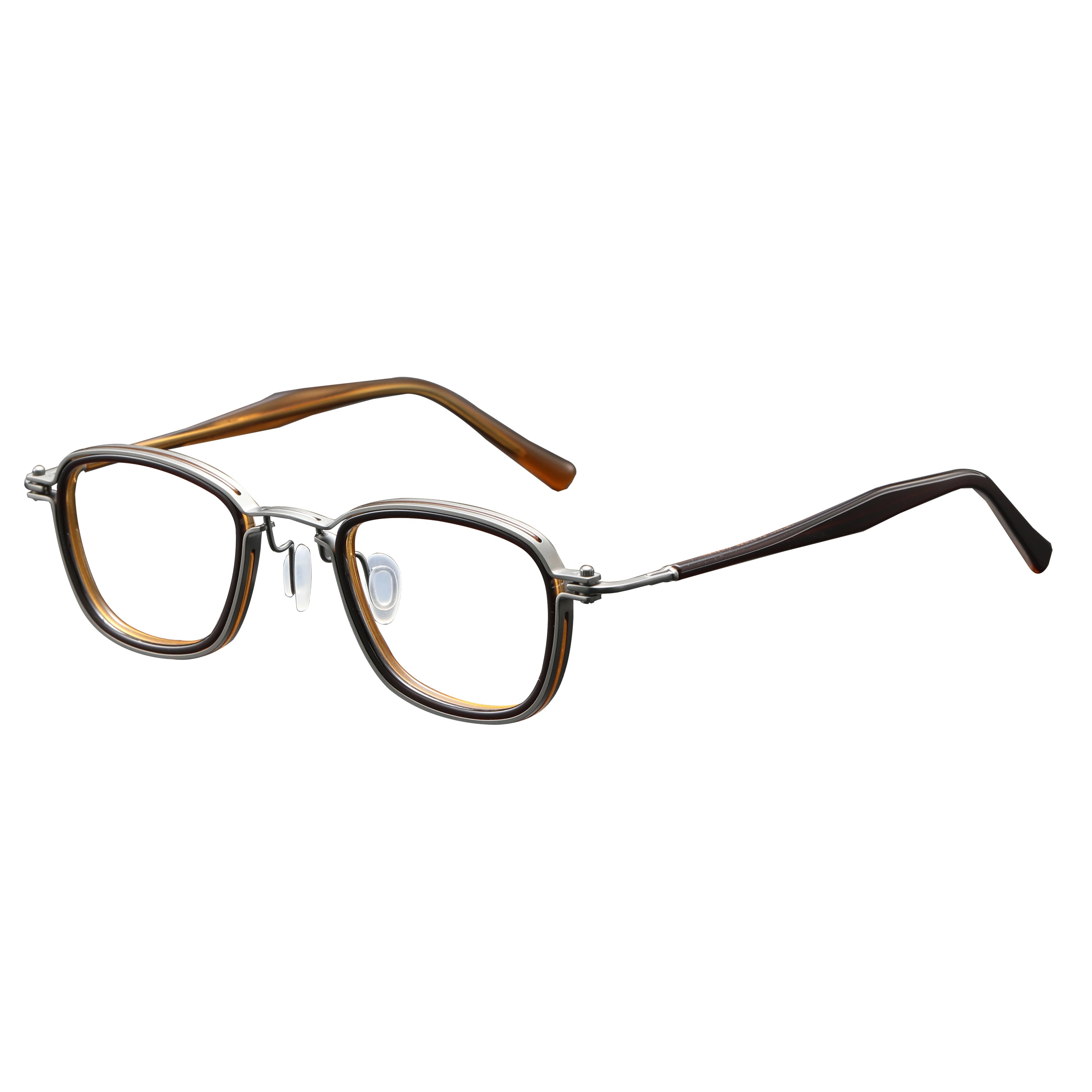 Oval Glasses LE0448 detail image