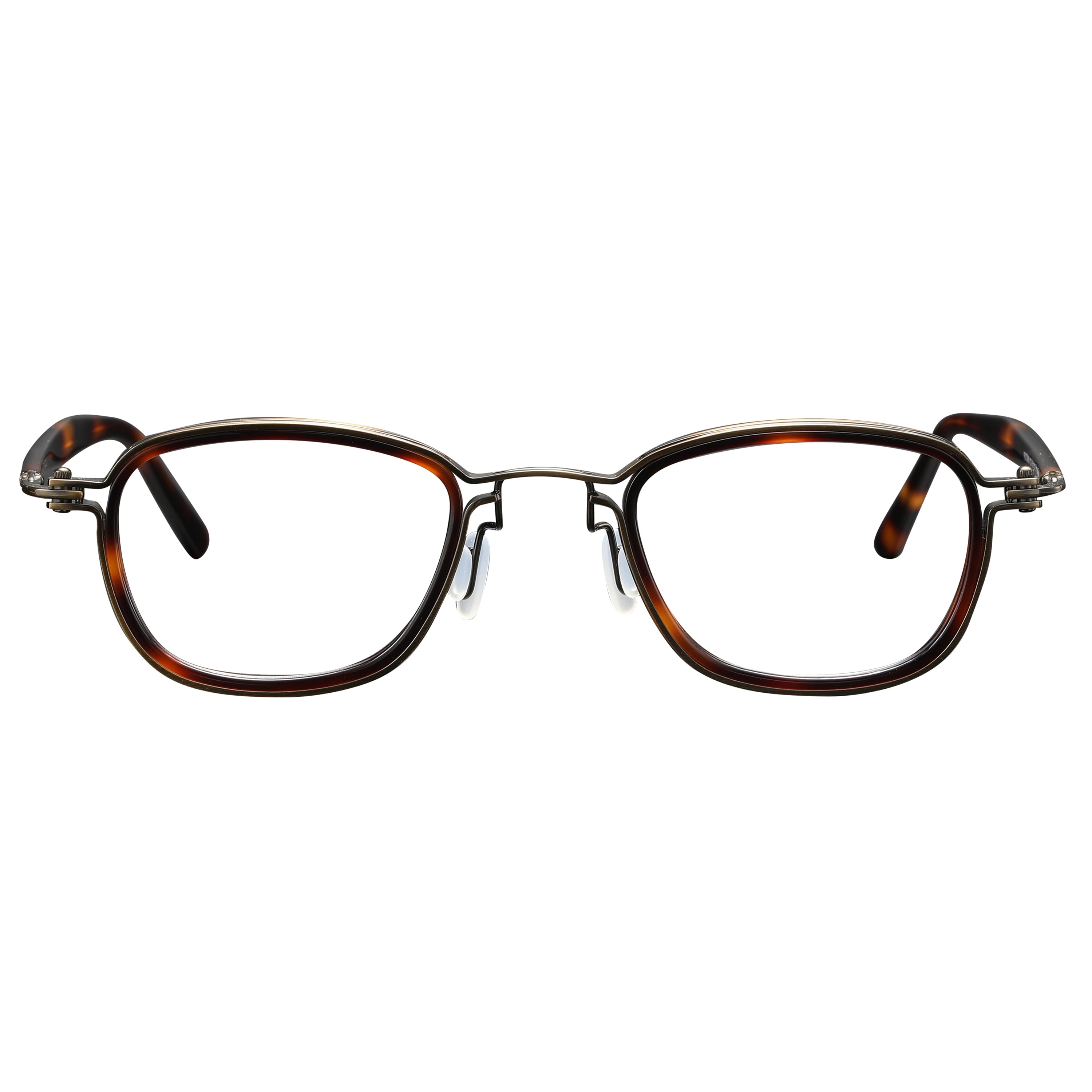 Oval Glasses LE0448 detail image