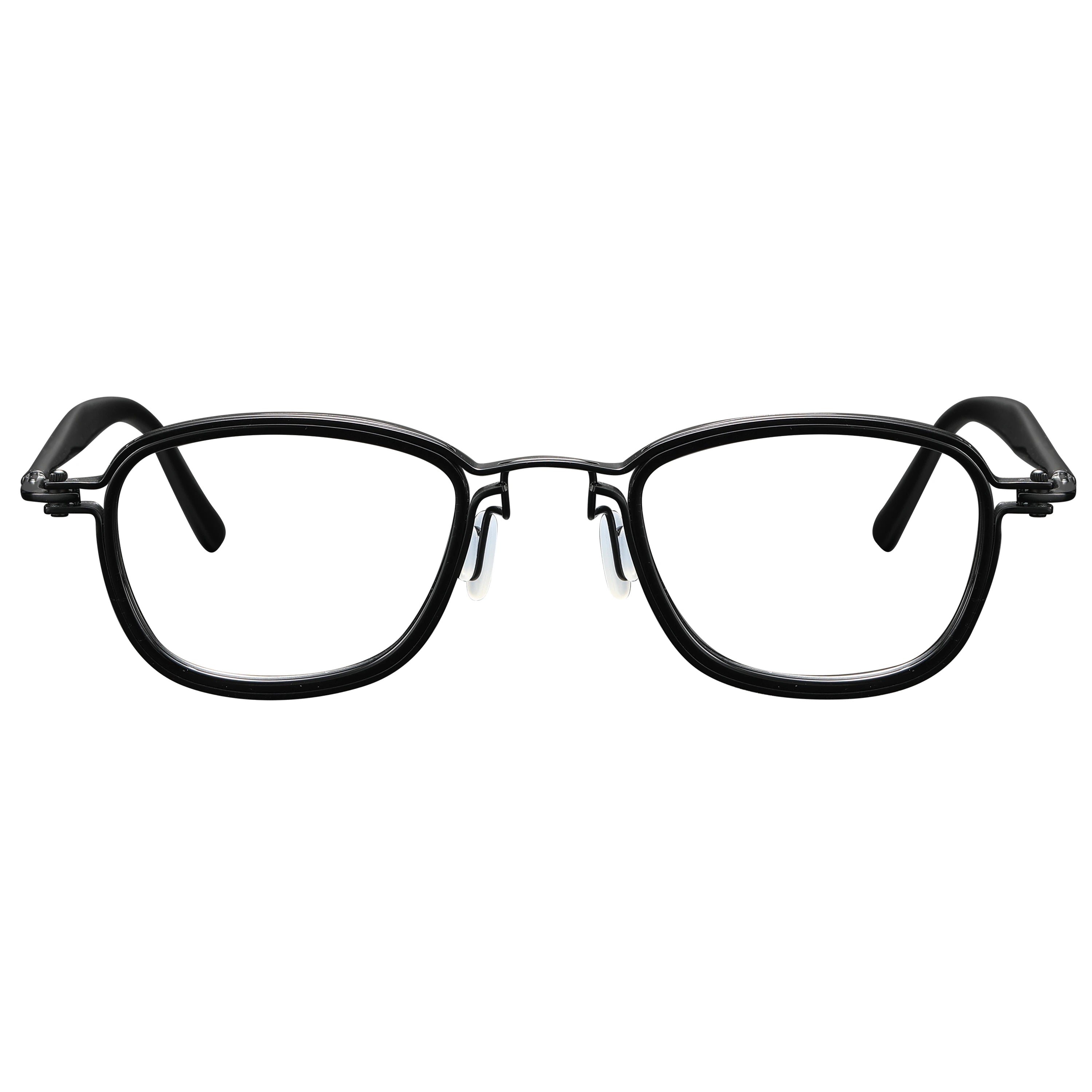 Oval Glasses LE0448 detail image