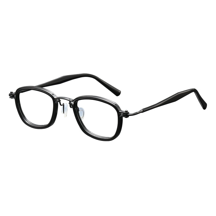 Oval Glasses LE0448