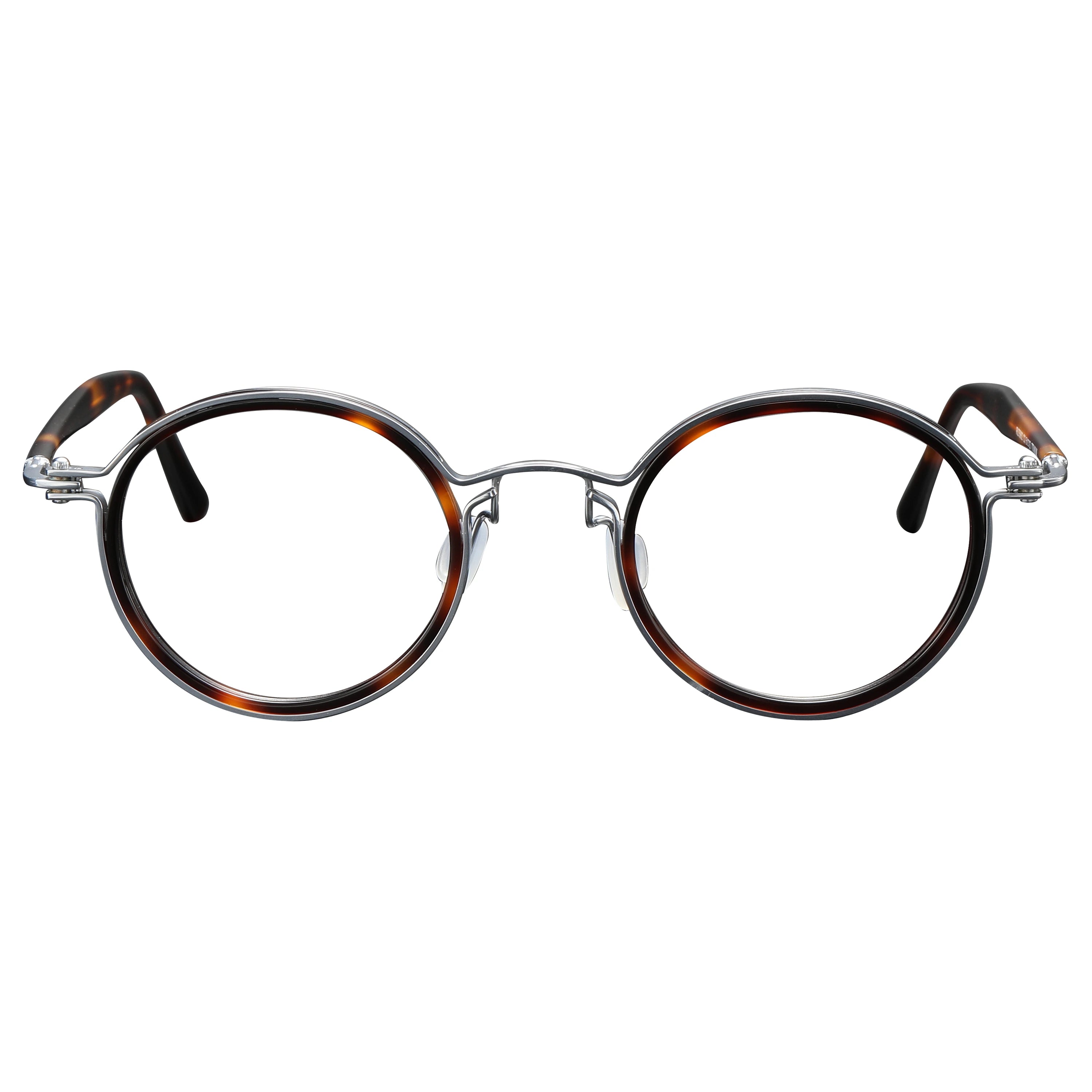 Round Glasses LE0449 detail image
