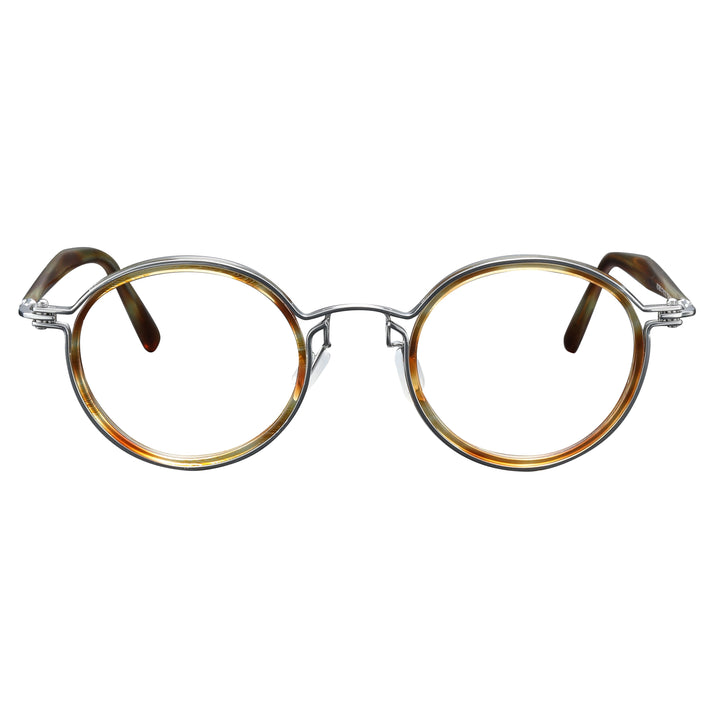 Round Glasses LE0449