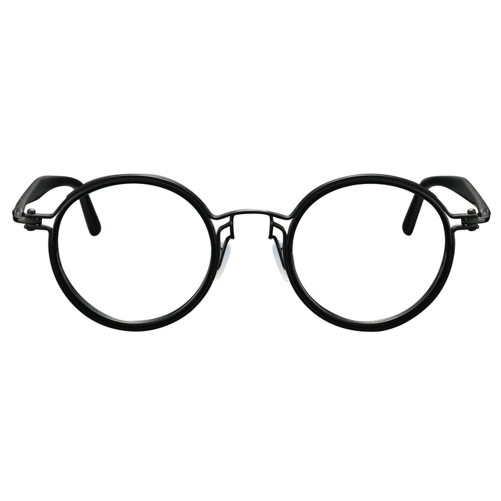Round Glasses LE0449