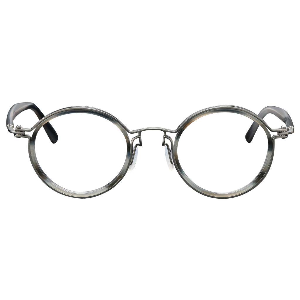 Round Glasses LE0449
