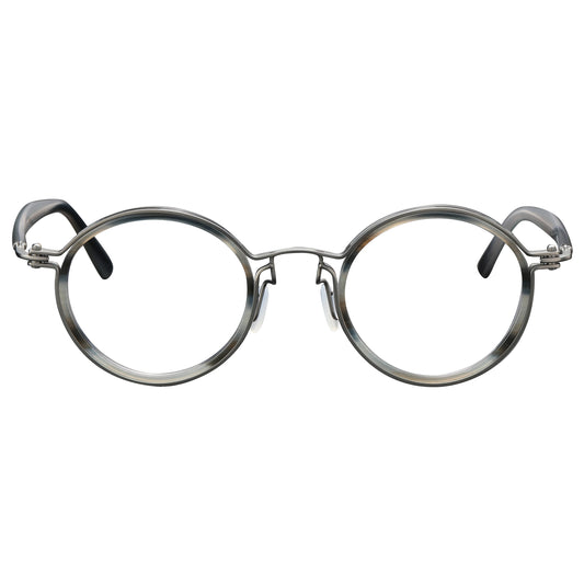 Round Glasses LE0449