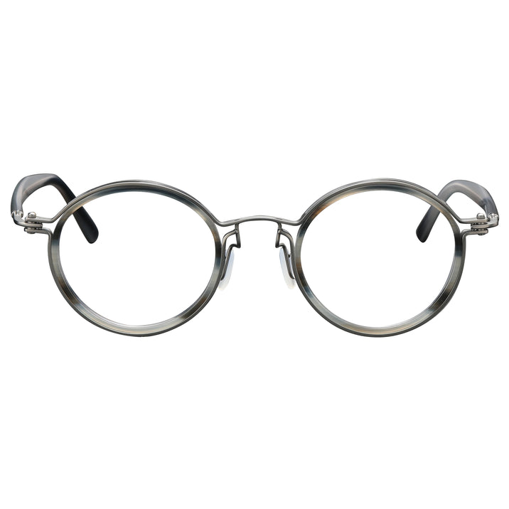 Round Glasses LE0449