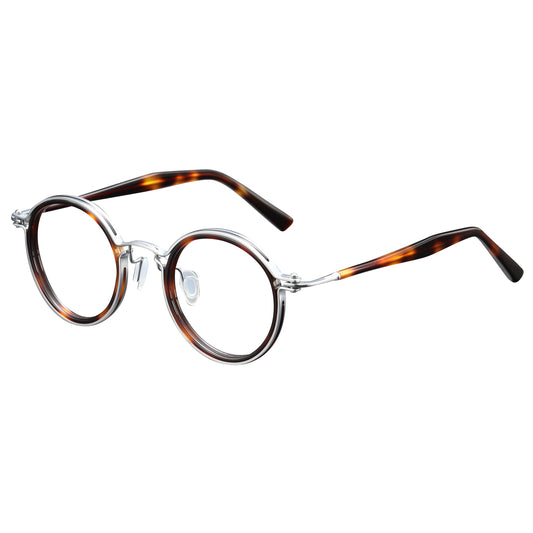 Round Glasses LE0449