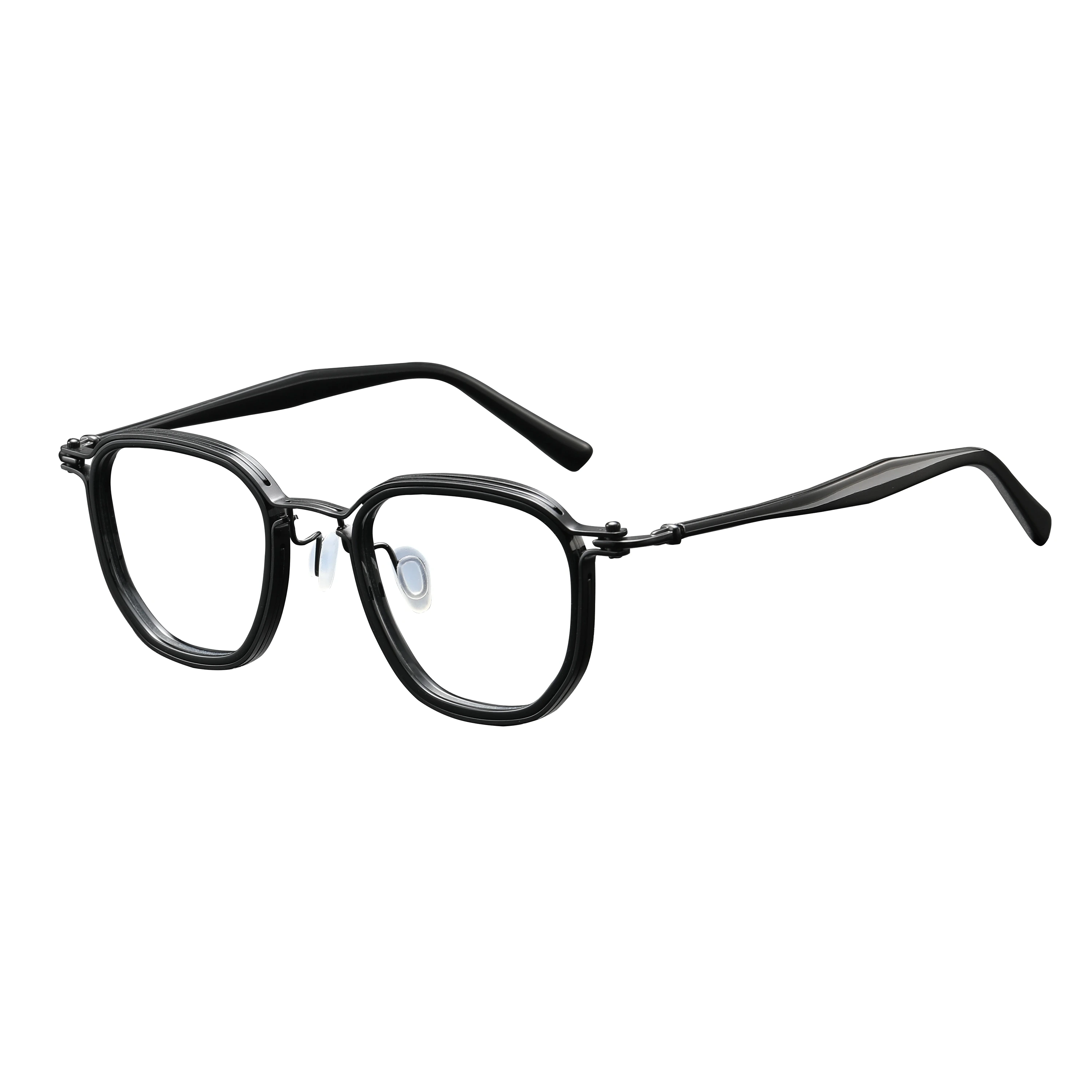 Square Glasses LE0451 detail image