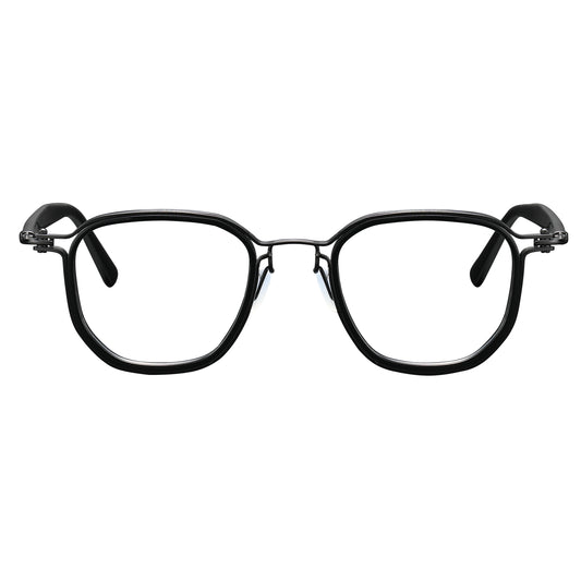 Square Glasses LE0451