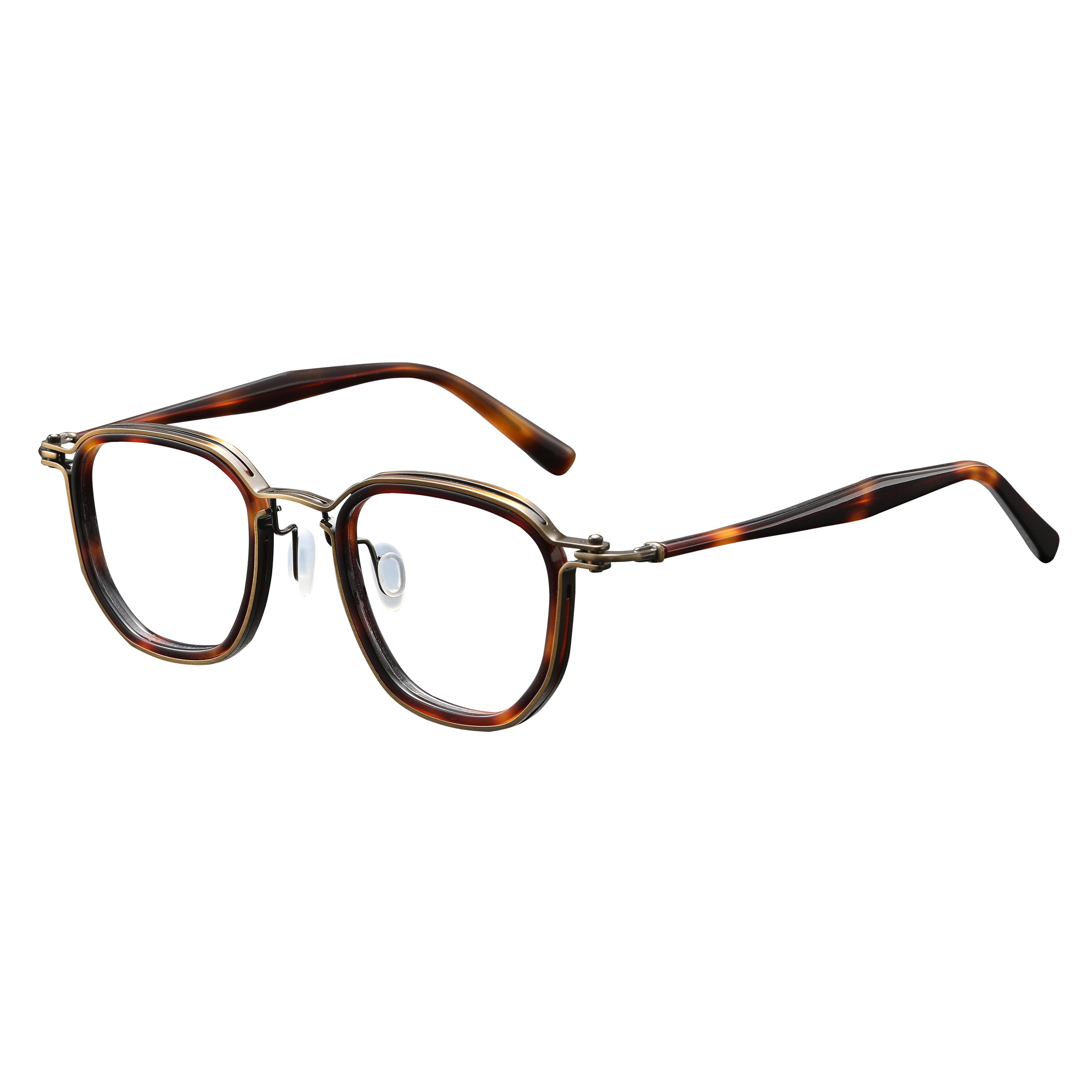 Square Glasses LE0451 detail image
