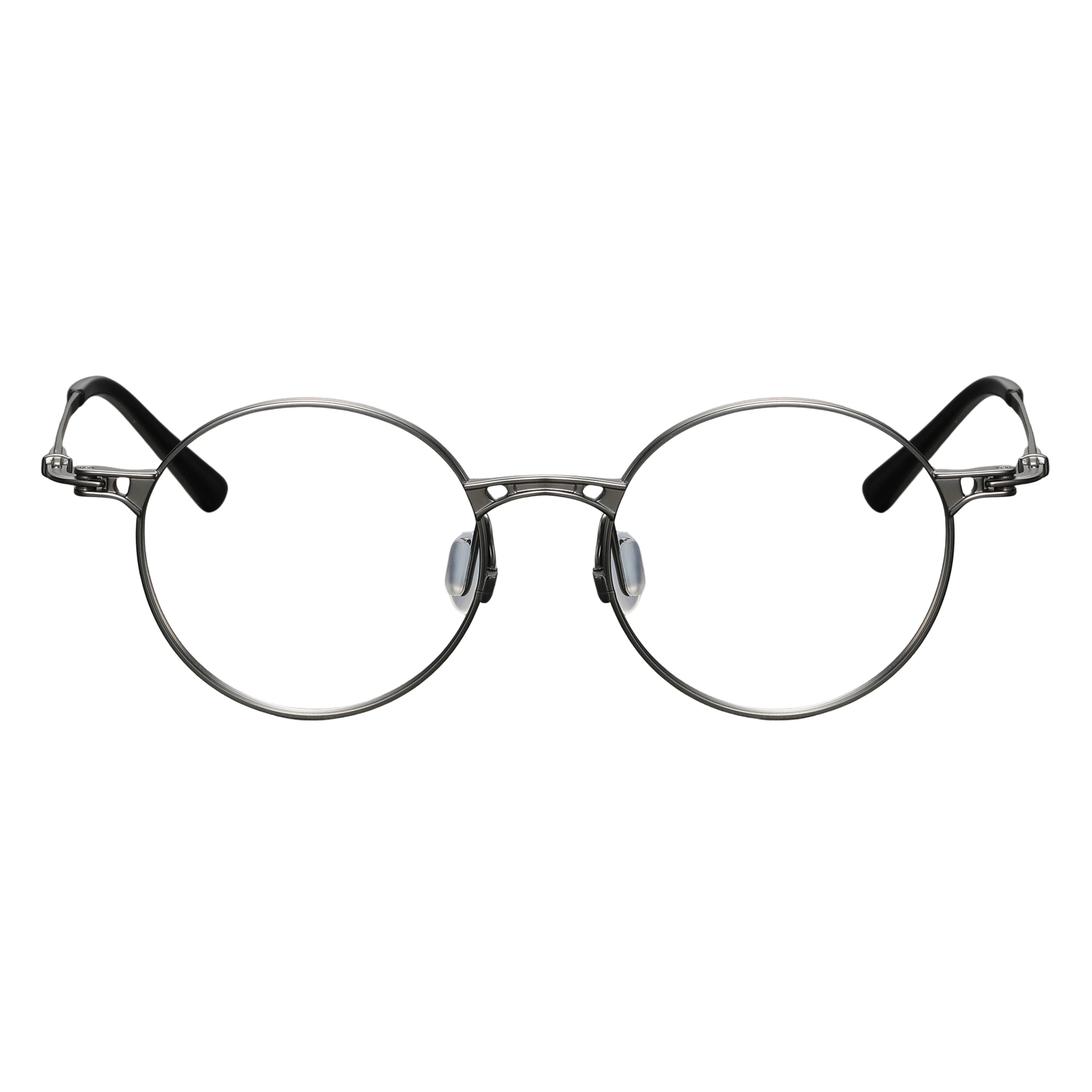 Round Glasses LE0459 detail image