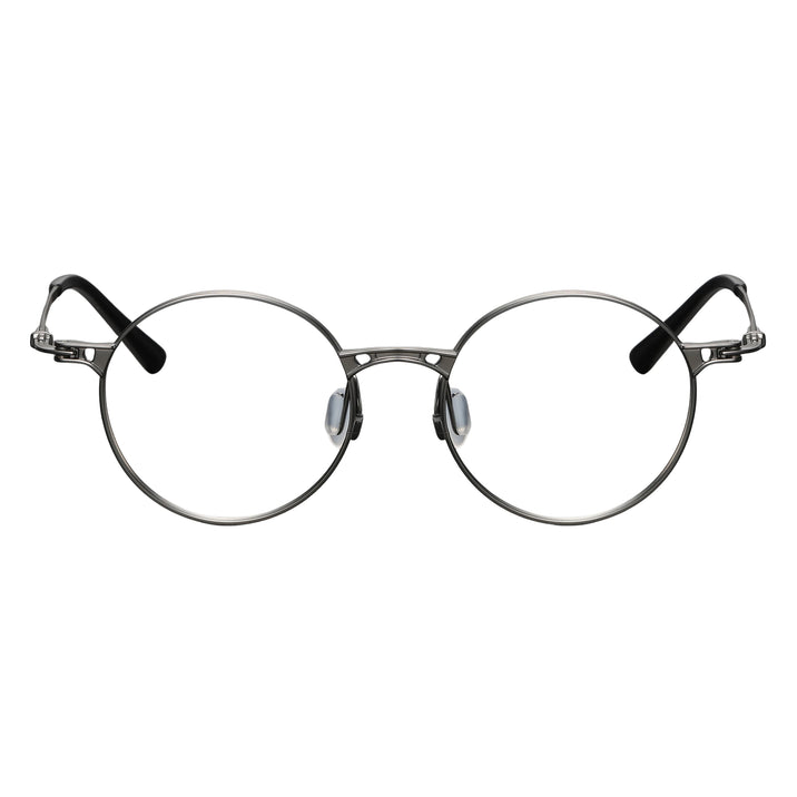 Round Glasses LE0459