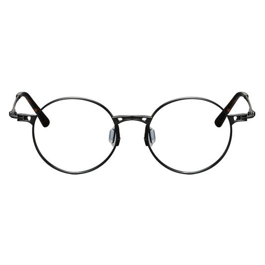 Round Glasses LE0459