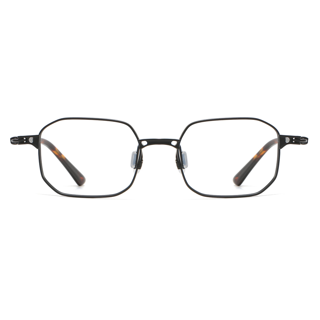Geometric Glasses LE0461