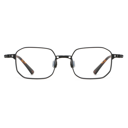 Geometric Glasses LE0461
