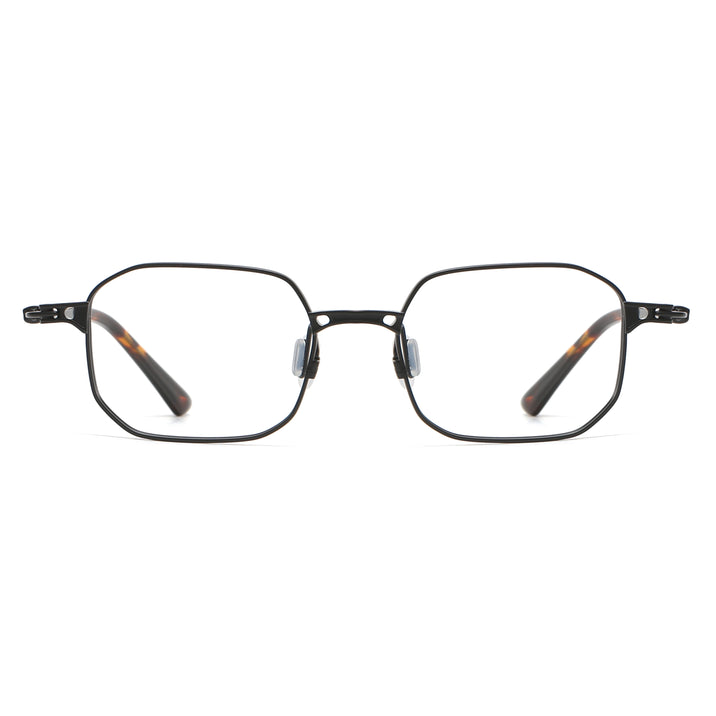 Geometric Glasses LE0461