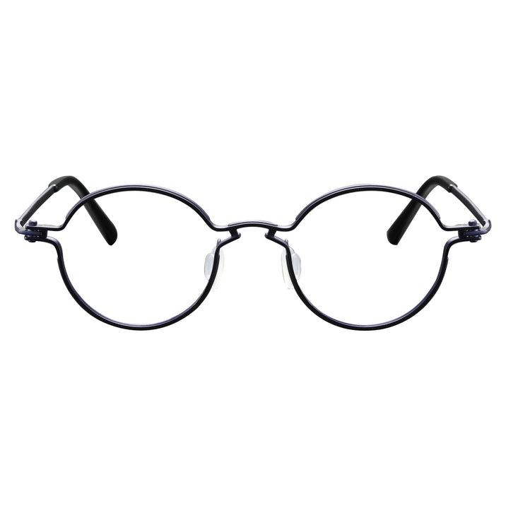 Round Glasses LE0462