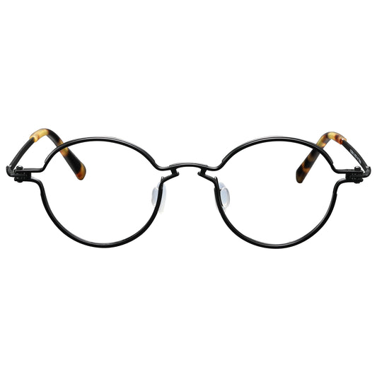 Round Glasses LE0462
