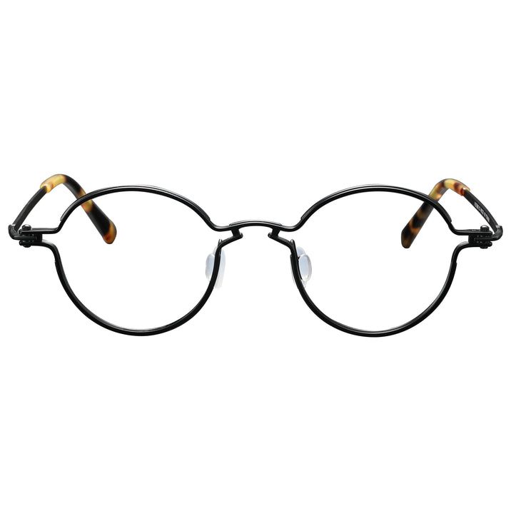Round Glasses LE0462