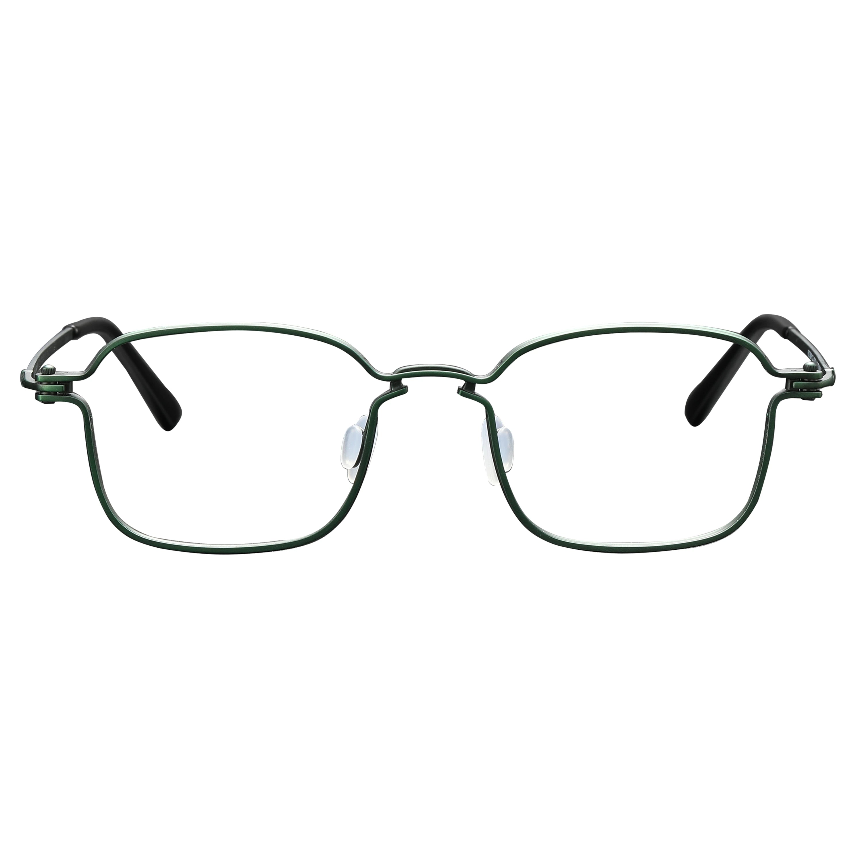 Square Glasses LE0465 detail image