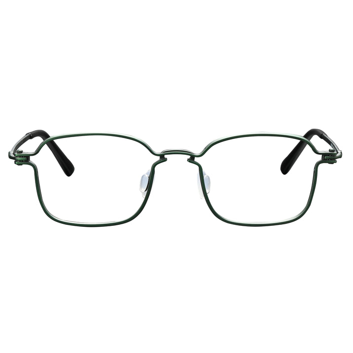 Square Glasses LE0465