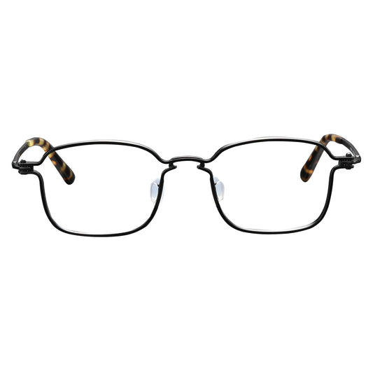 Square Glasses LE0465