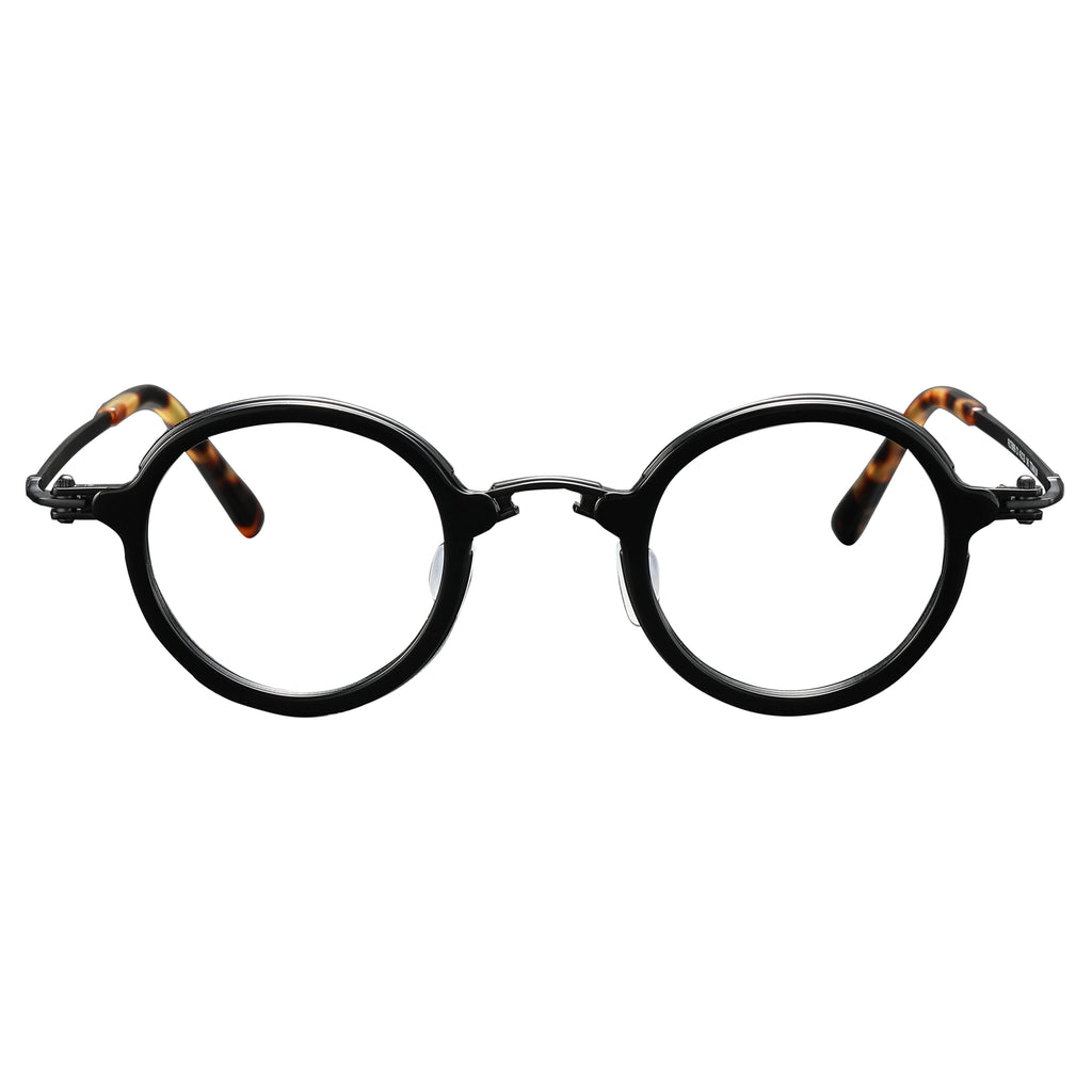 Round Glasses LE0466