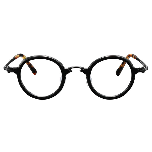 Round Glasses LE0466