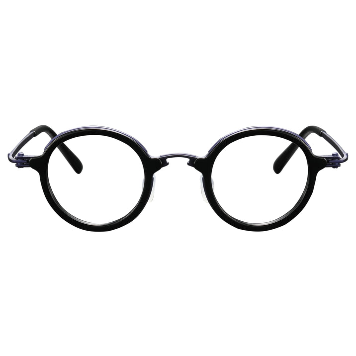 Round Glasses LE0466