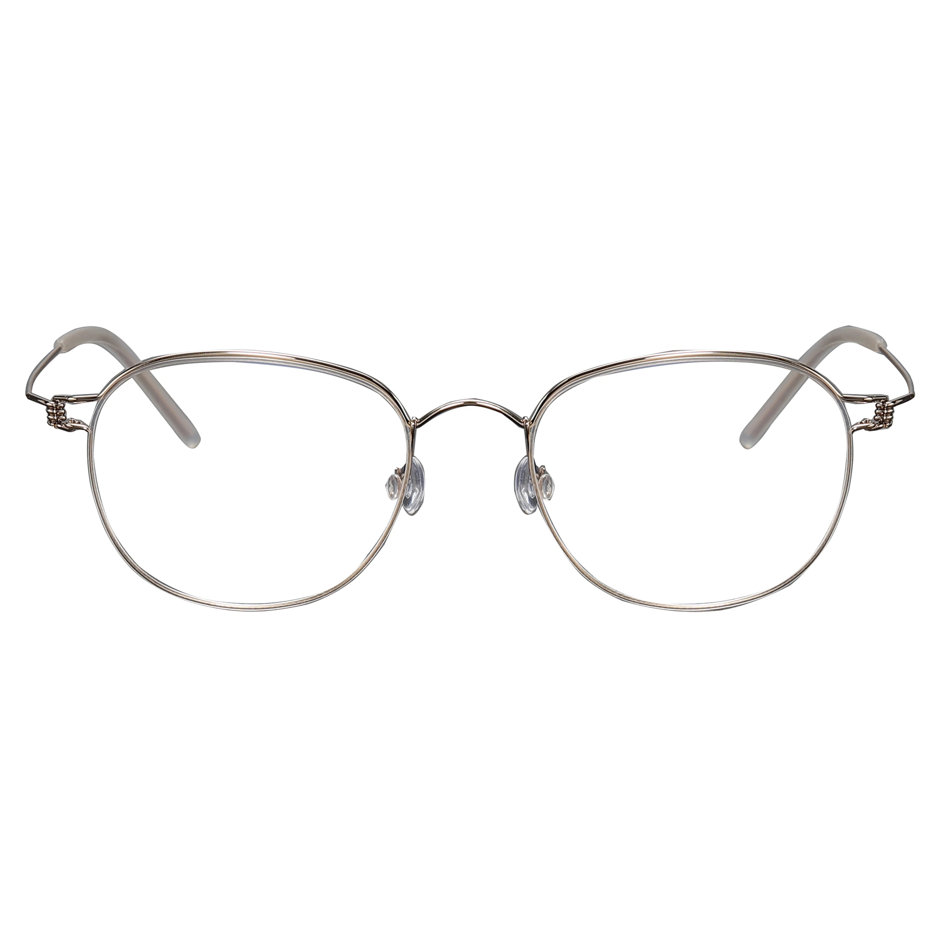 Oval Glasses LE0467 detail image