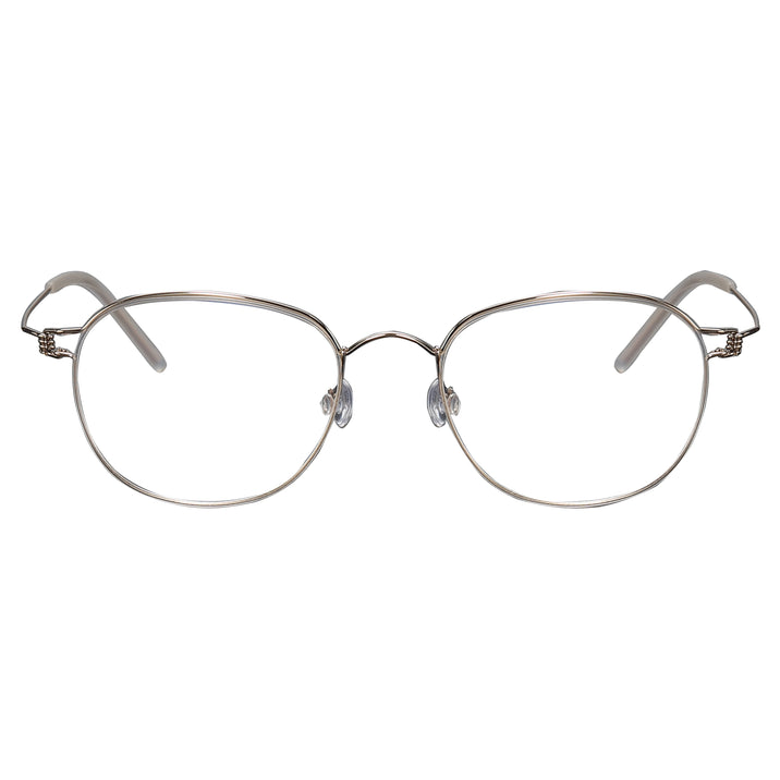 Oval Glasses LE0467
