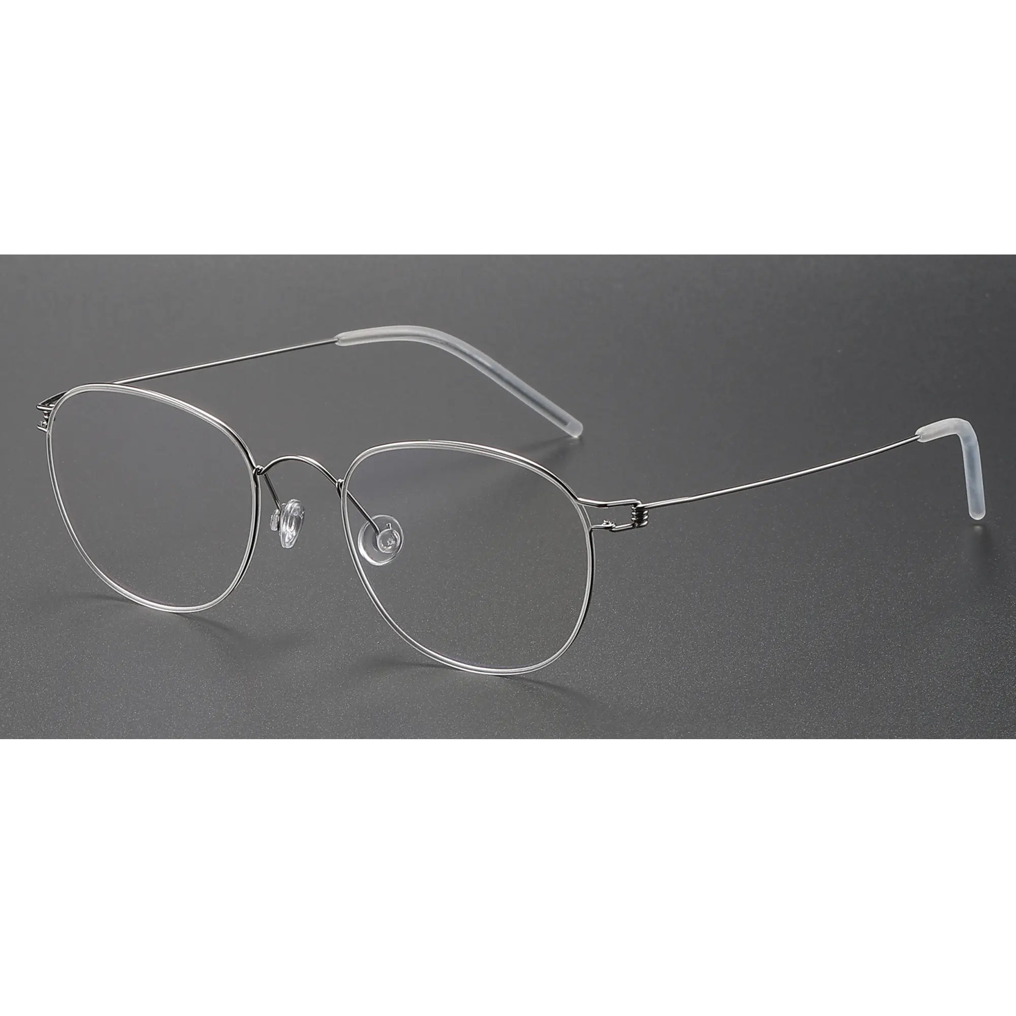Oval Glasses LE0467 detail image