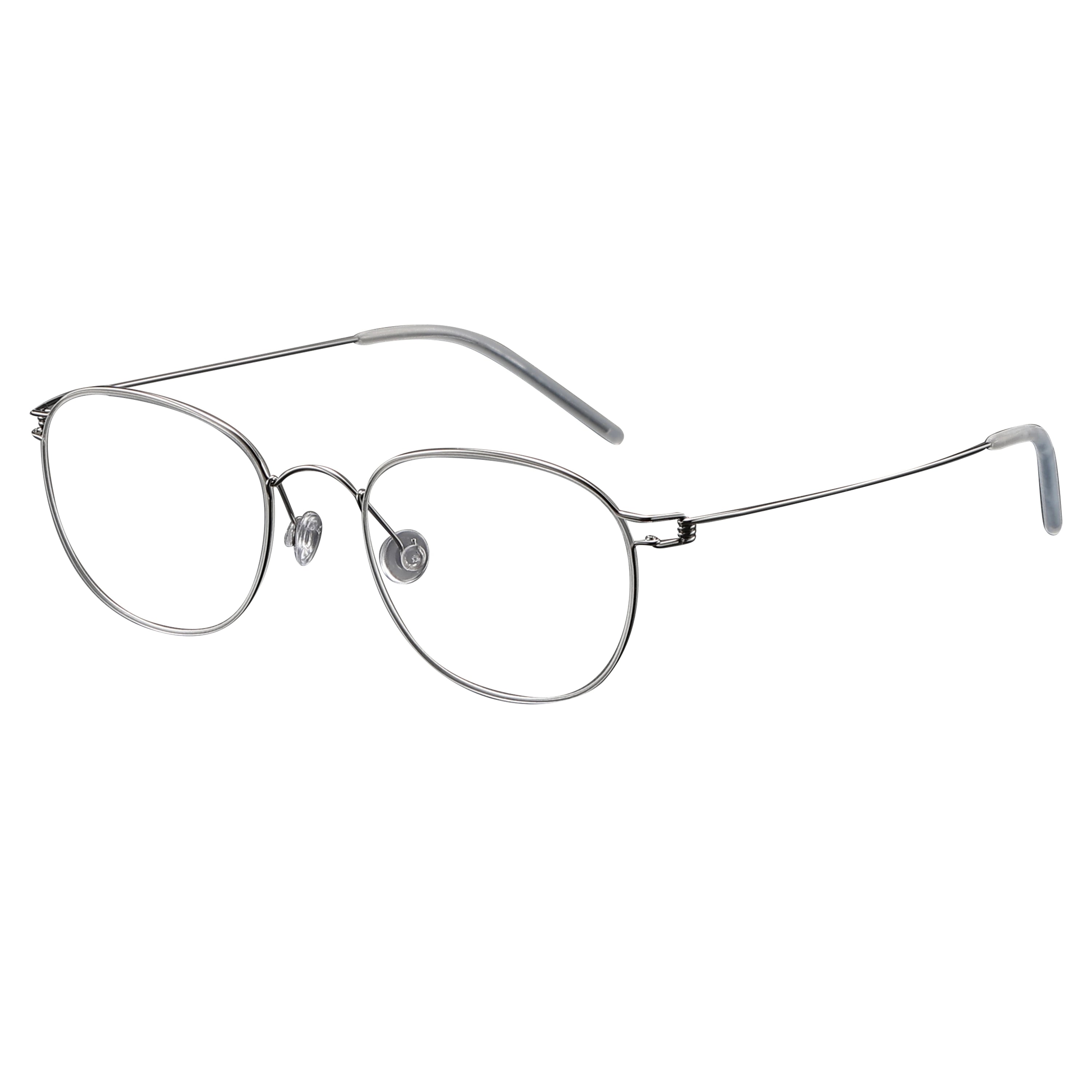 Oval Glasses LE0467 detail image