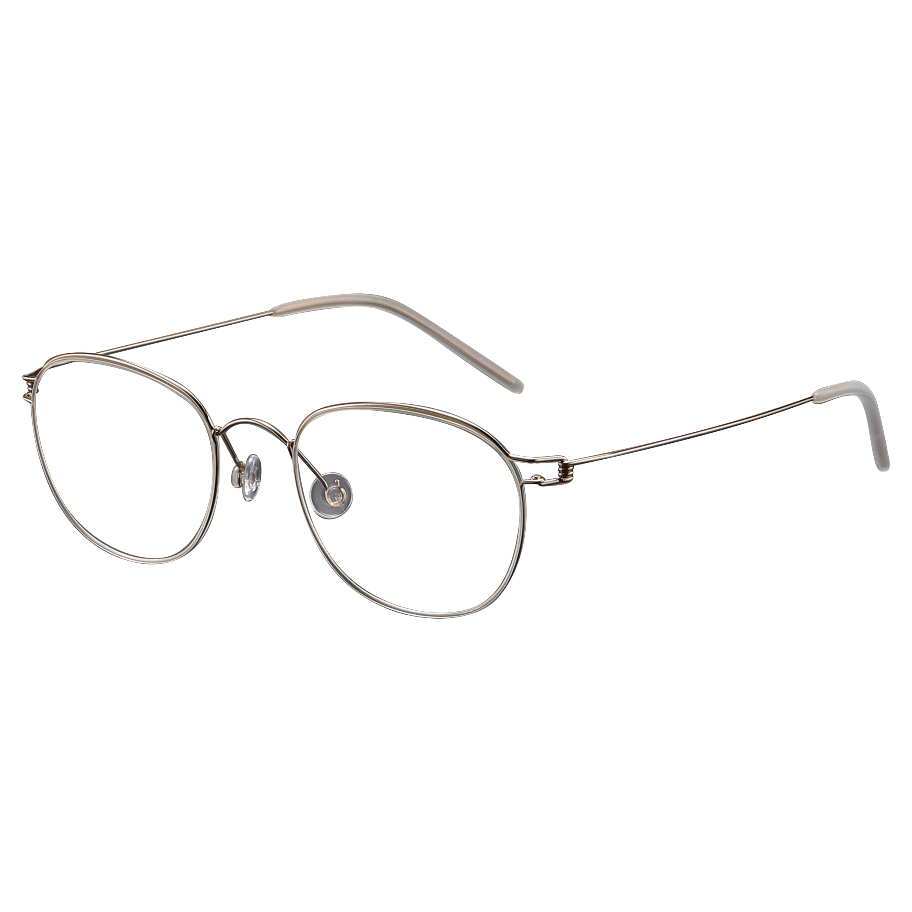 Oval Glasses LE0467 detail image