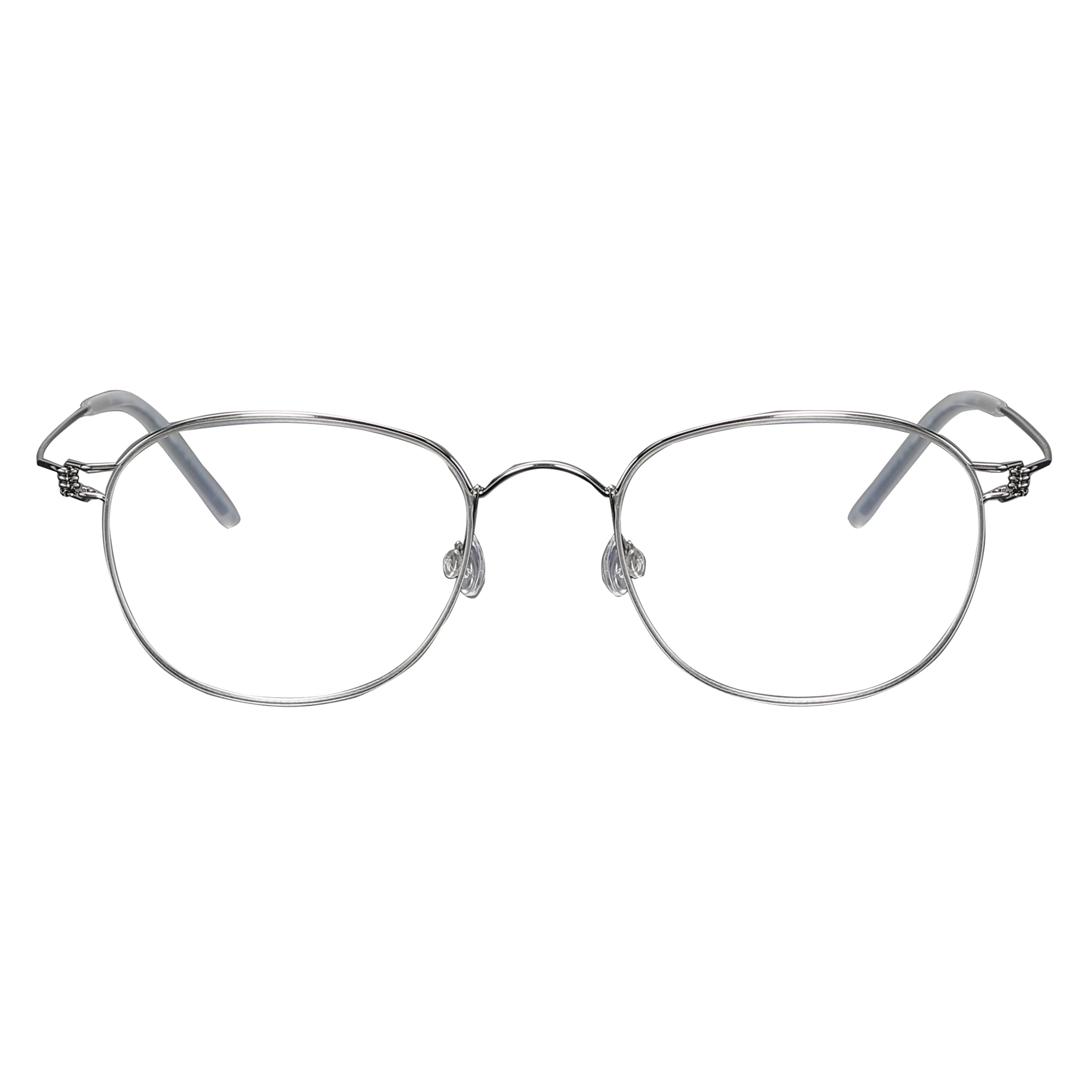 Oval Glasses LE0467 detail image