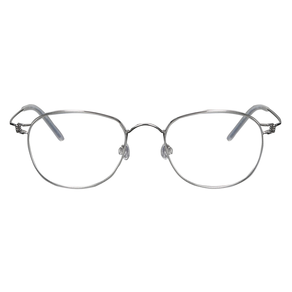 Oval Glasses LE0467