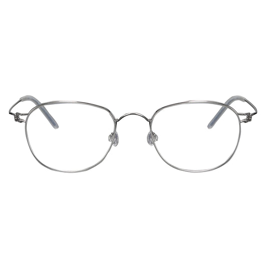 Oval Glasses LE0467