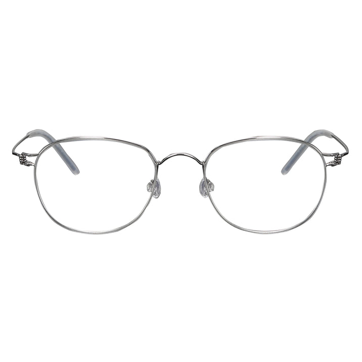 Oval Glasses LE0467