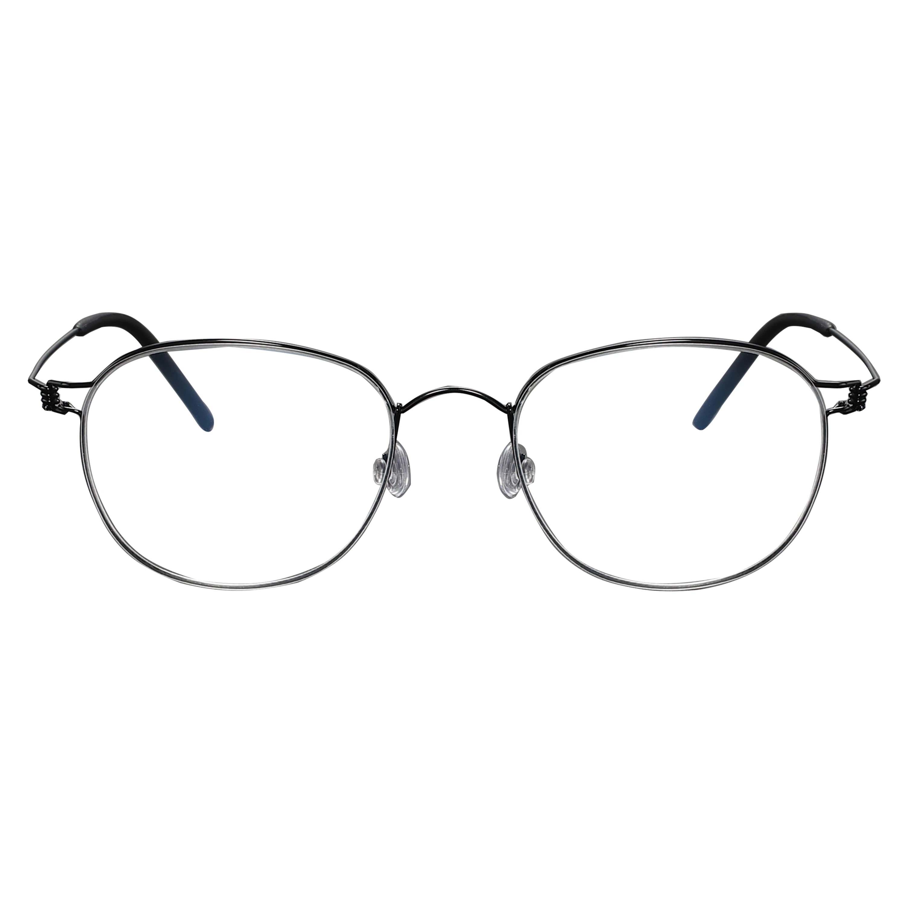 Oval Glasses LE0467 detail image