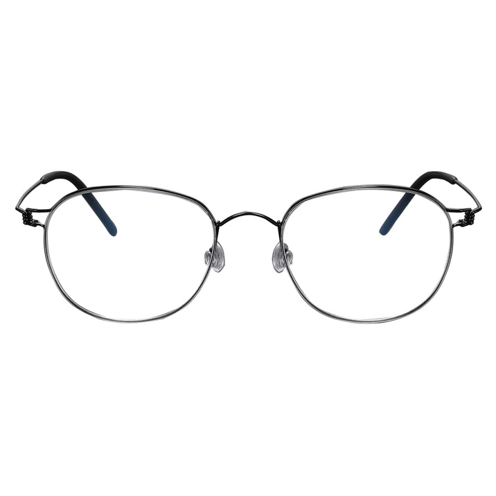 Oval Glasses LE0467