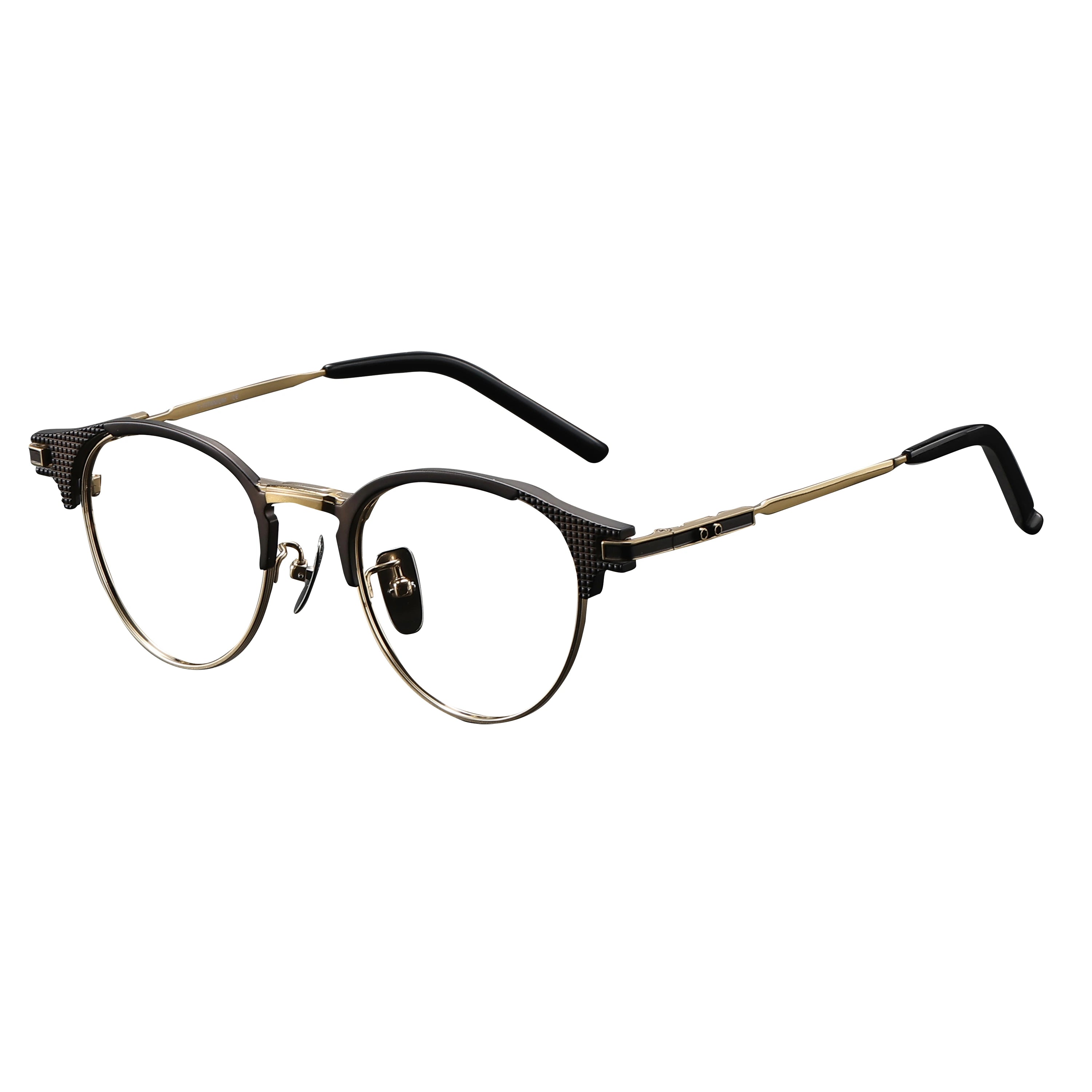Browline Glasses LE0469 detail image