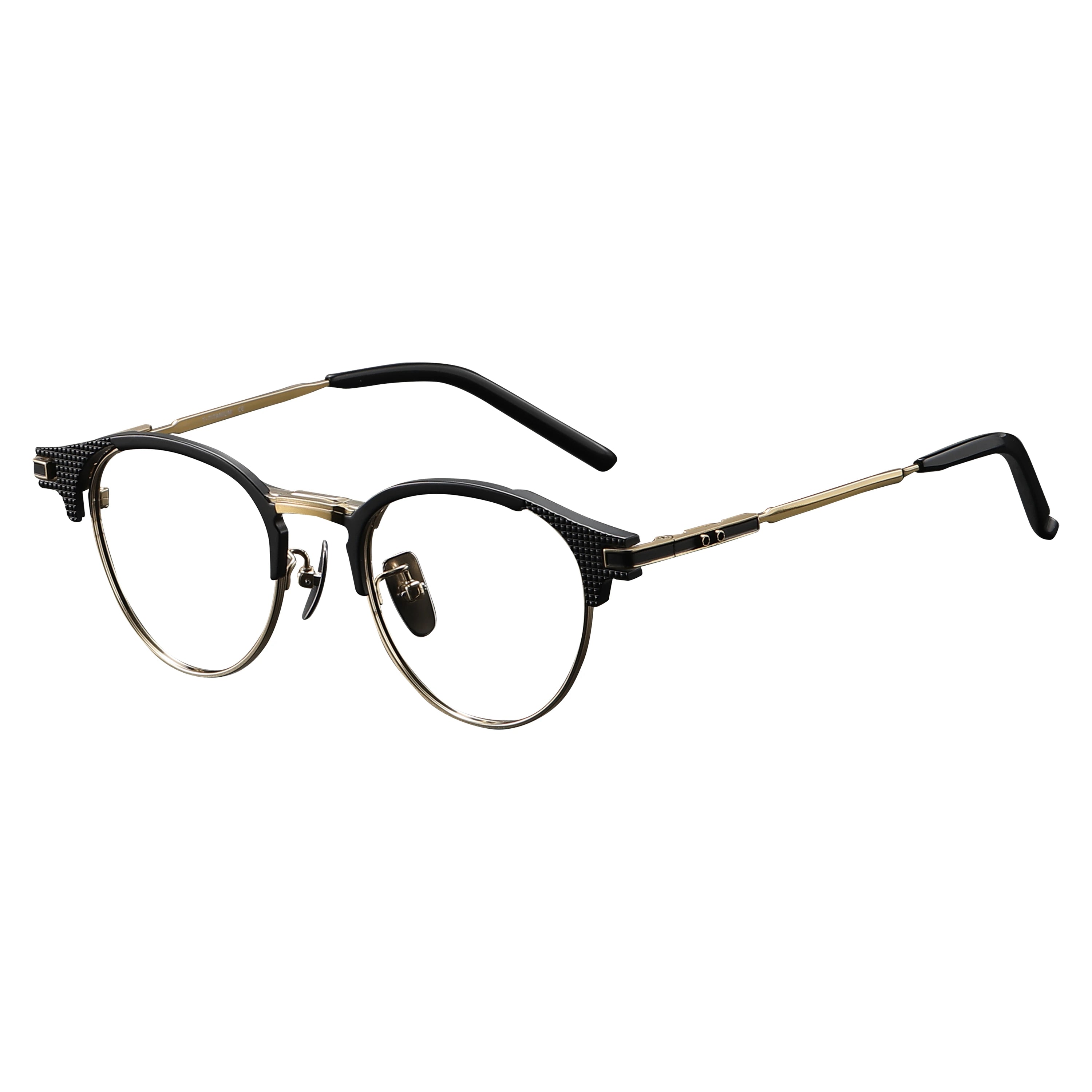 Browline Glasses LE0469 detail image