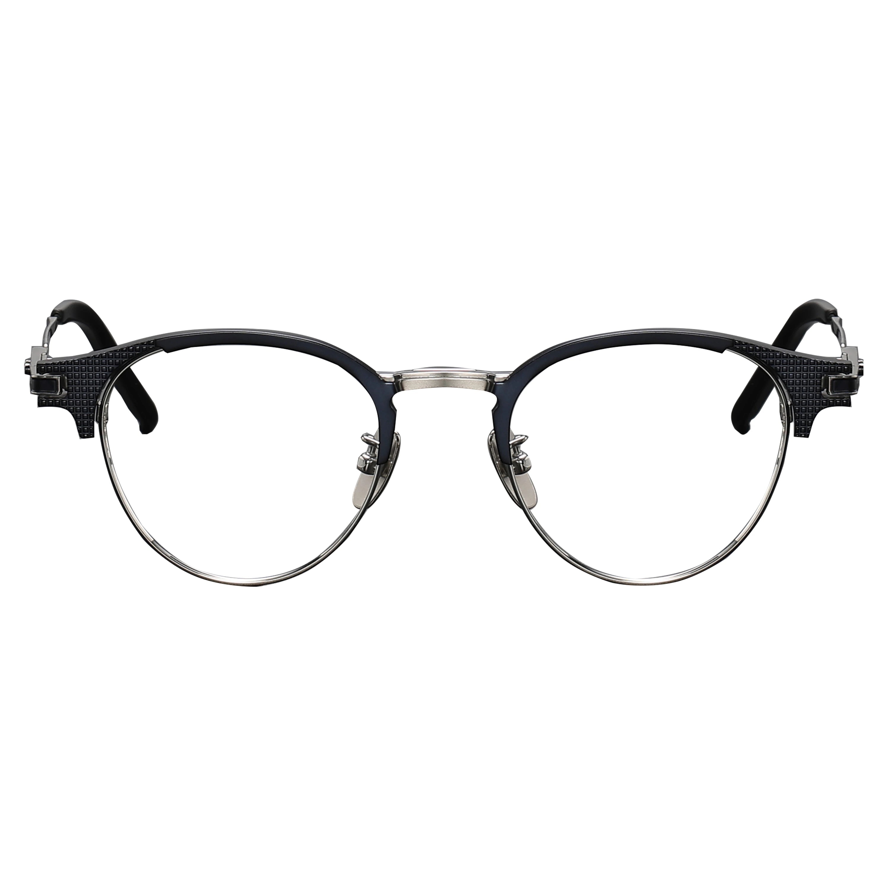 Browline Glasses LE0469 detail image
