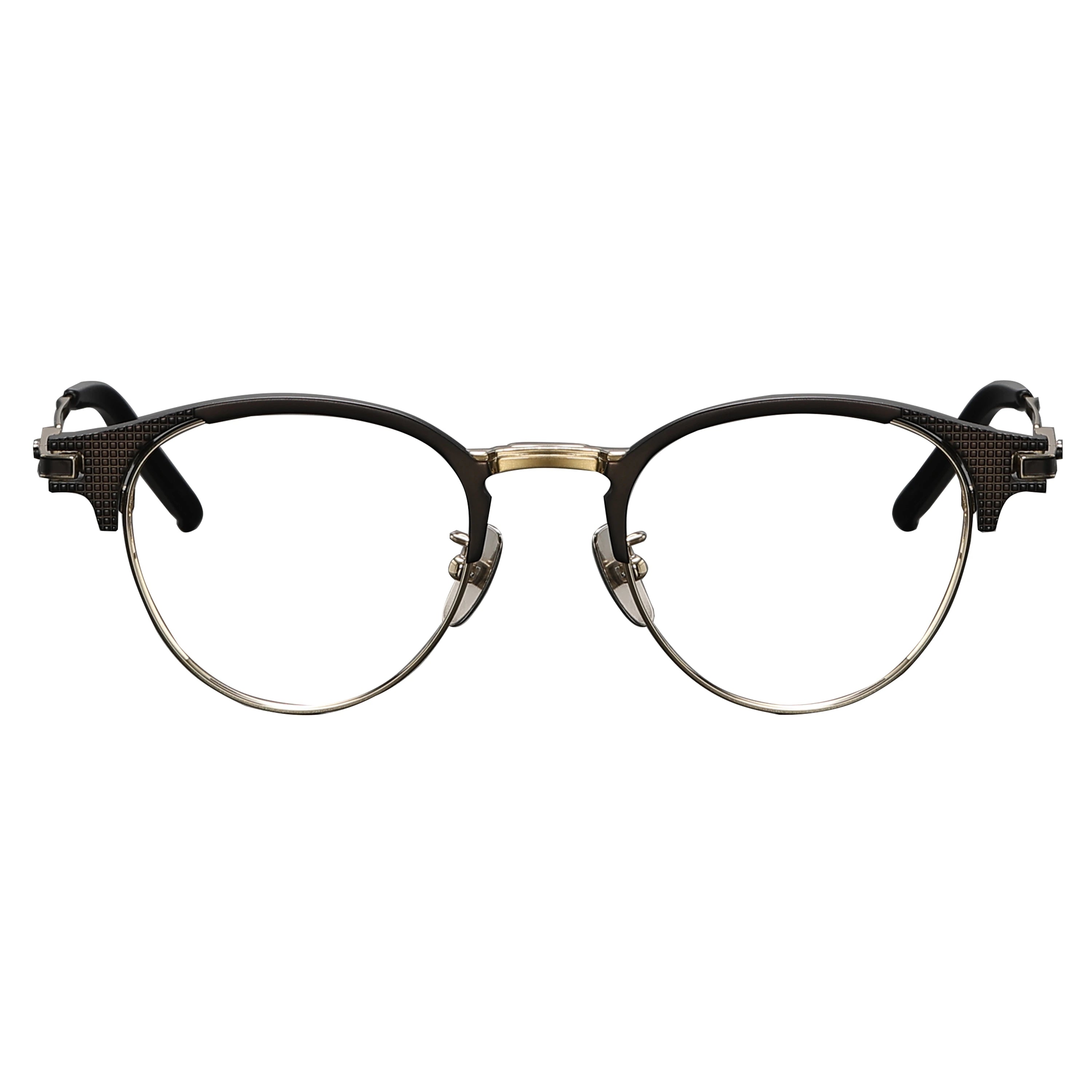 Browline Glasses LE0469 detail image
