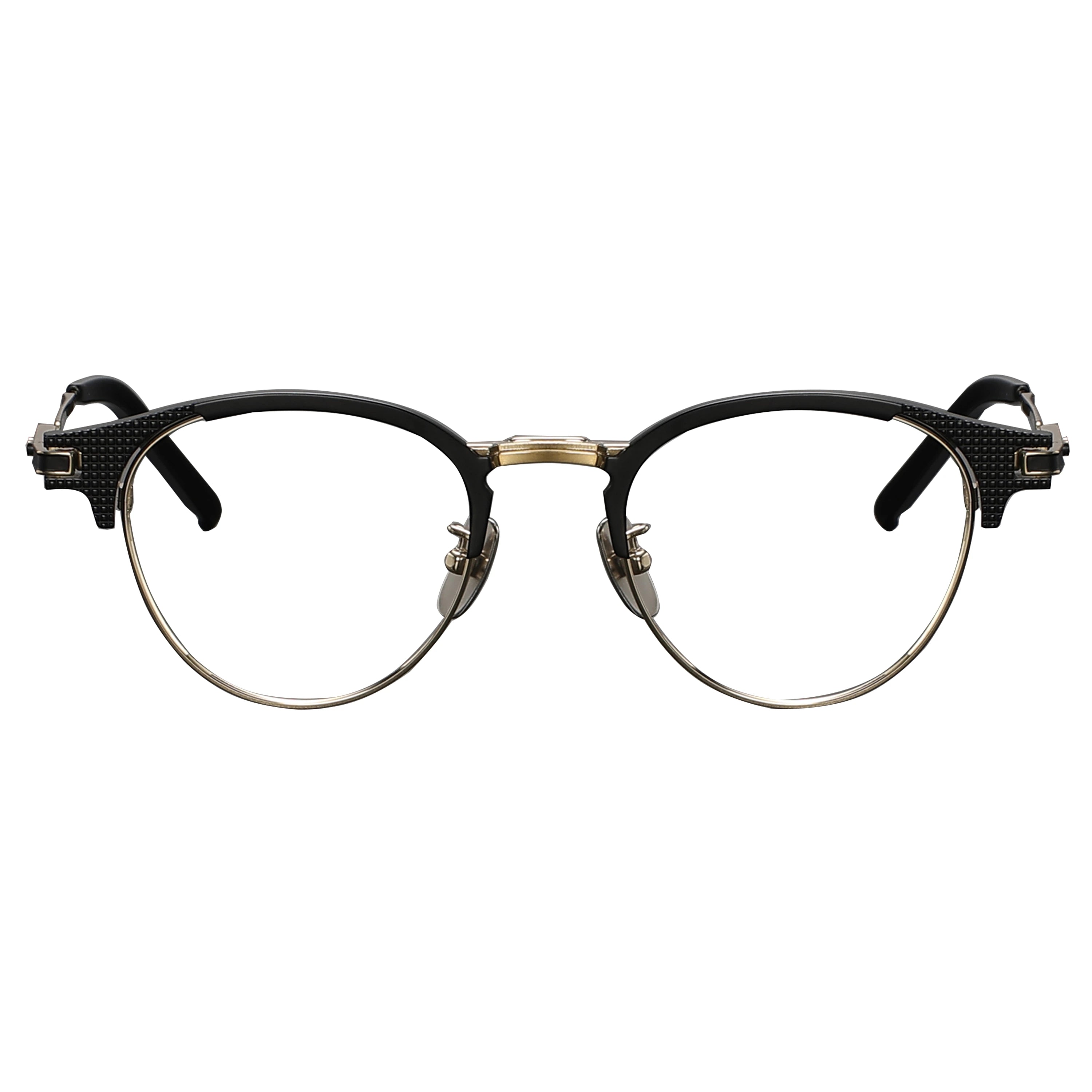 Browline Glasses LE0469 detail image